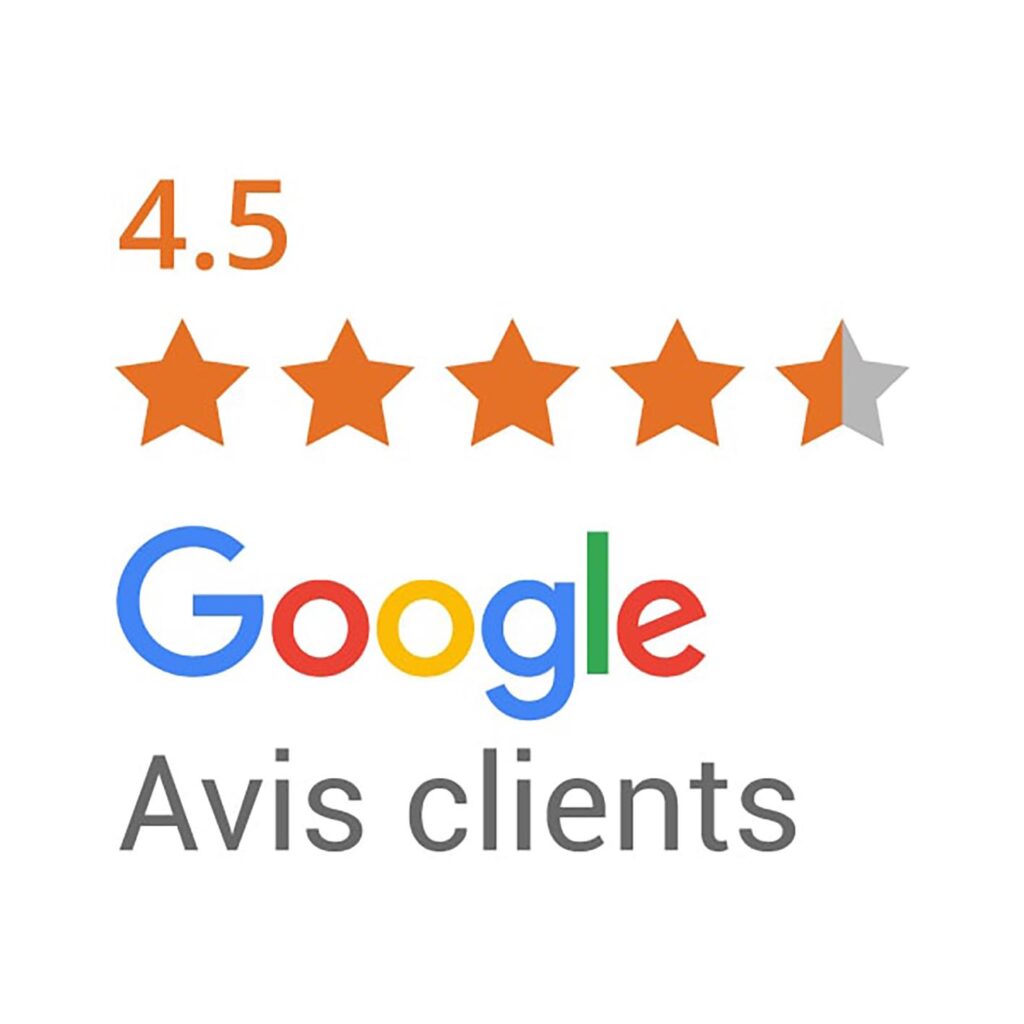 google avis clients