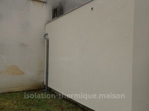 entreprise d isolation