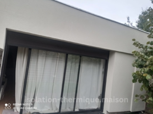 isolation exterieur 95