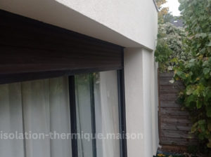 isolation exterieur entreprise